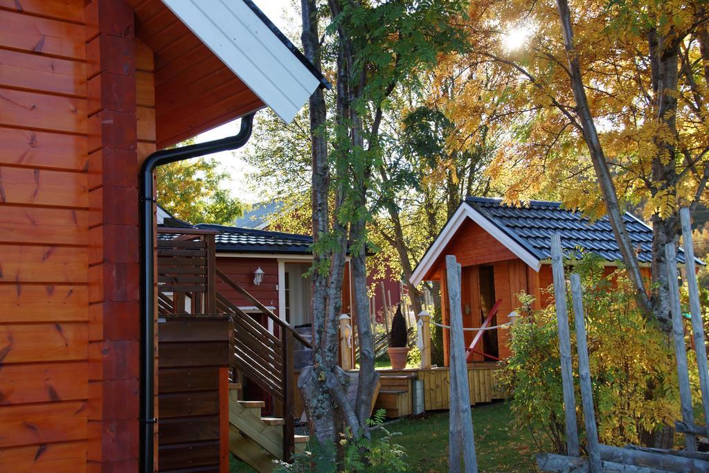 Aaroybukt Guesthouse Aroybukta Εξωτερικό φωτογραφία
